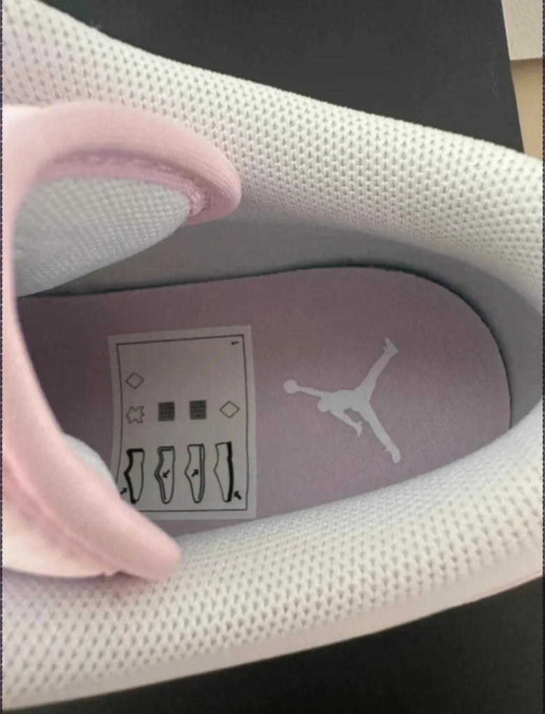 Air Jordan 1 Low – photo 7